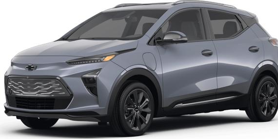 CHEVROLET BOLT EV 2022 1G1FZ6S02N4119256 image